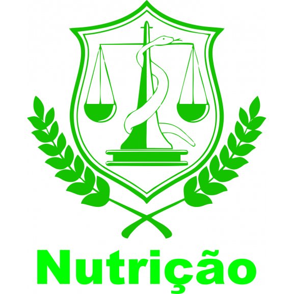 Nutrição Logo