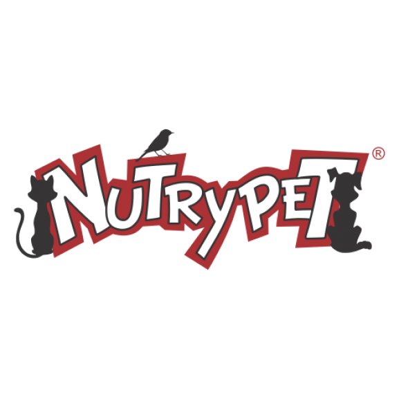 Nutryipet Logo
