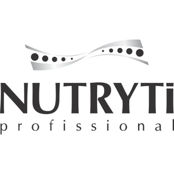 Nutryti Profissional Logo