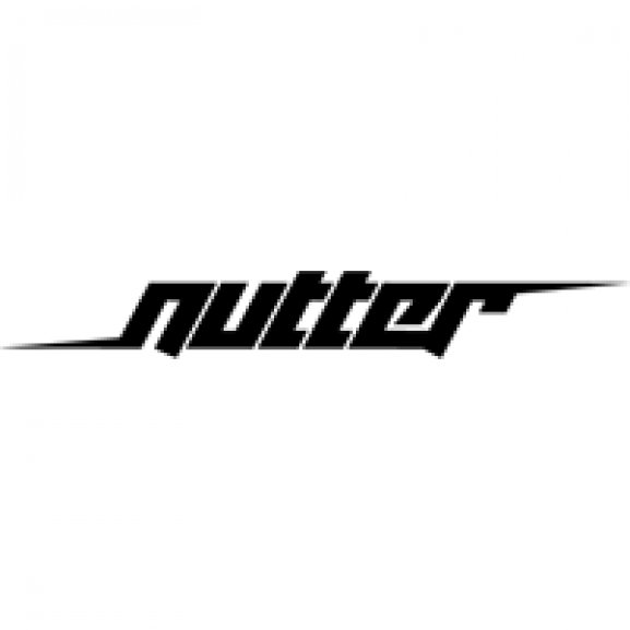 Nutter incorporated Logo