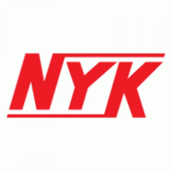 NYK - Nichiyu Logo