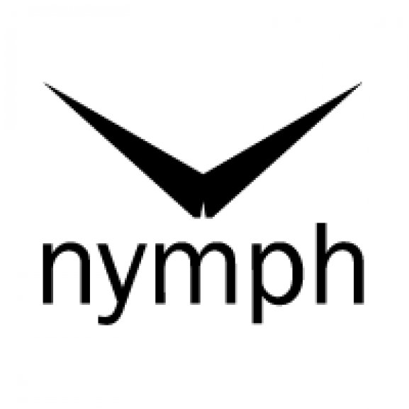 nymph Logo