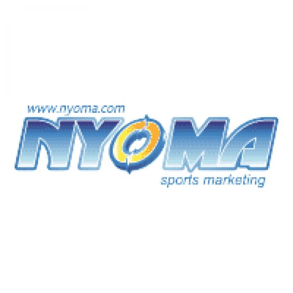 Nyoma Sports Marketing Logo