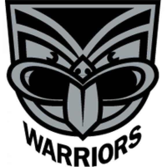 NZL Warriors Logo