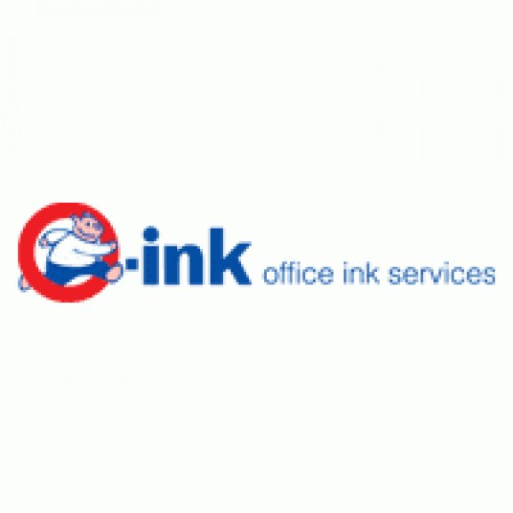 O-Ink Logo