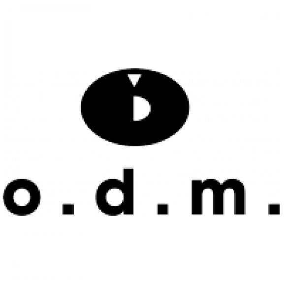 o.d.m. Logo