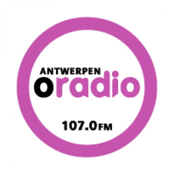 O radio Logo