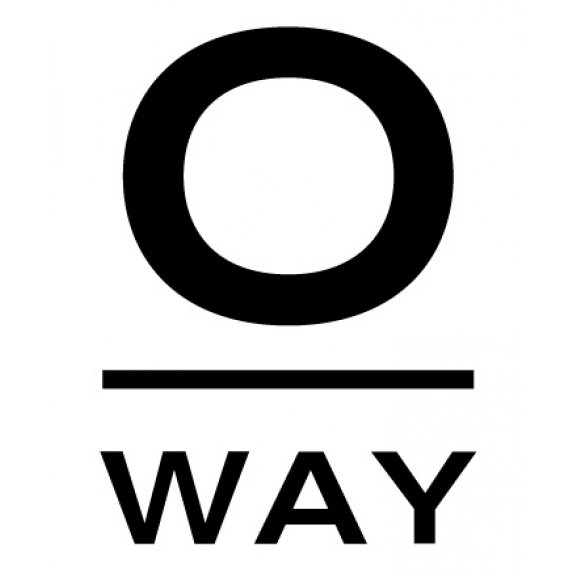 O Way Logo