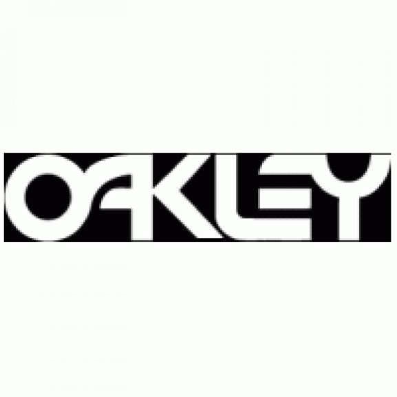 Oakley Snow Logo