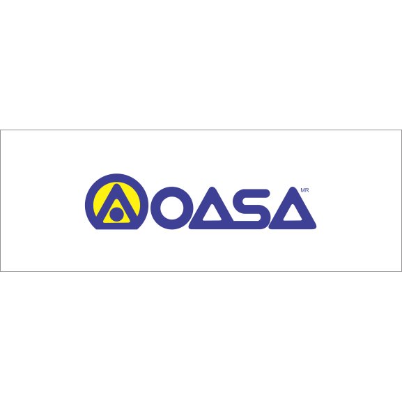 OASA Logo