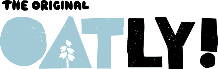 Oatly Logo