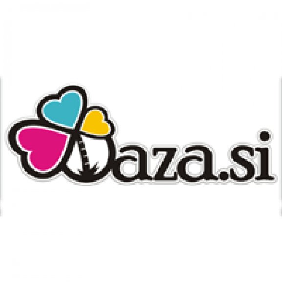 Oaza Logo