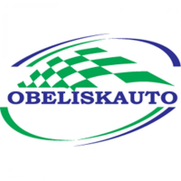 obeliskauto Logo