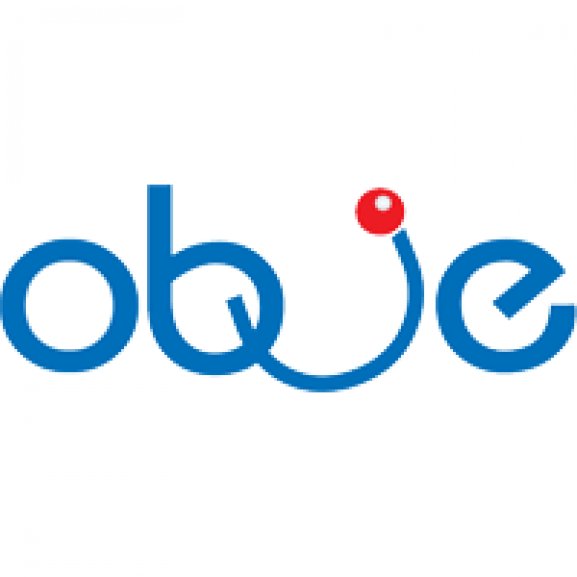 obje Logo