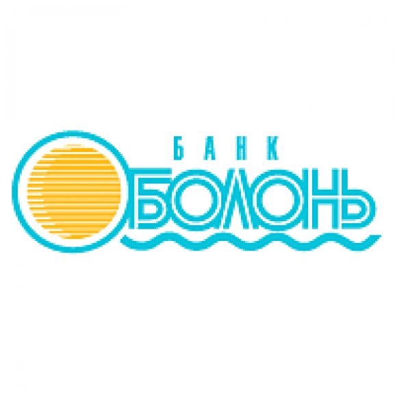 Obolon Bank Logo