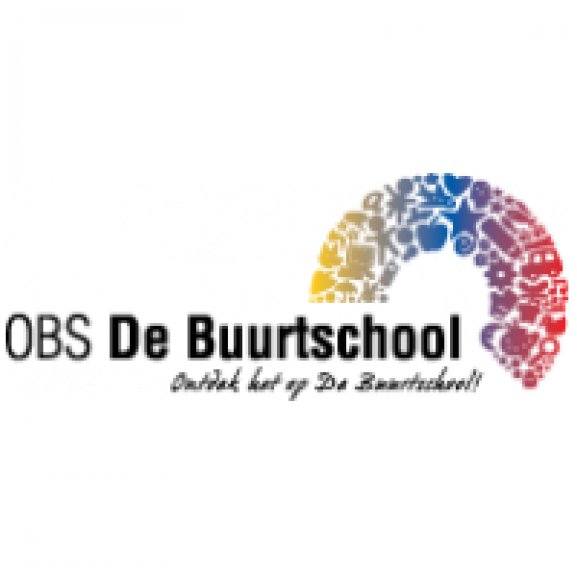 OBS De Buurtschool Logo