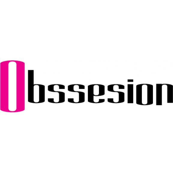 Obssesion Logo