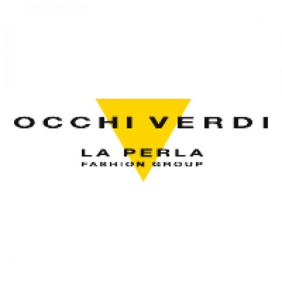 Occhi Verdi   by La Perla Logo