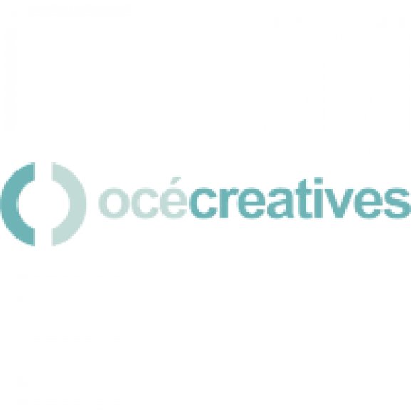 oce creatives Logo