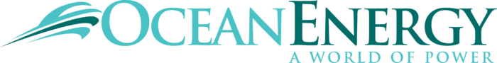 OceanEnergy Logo