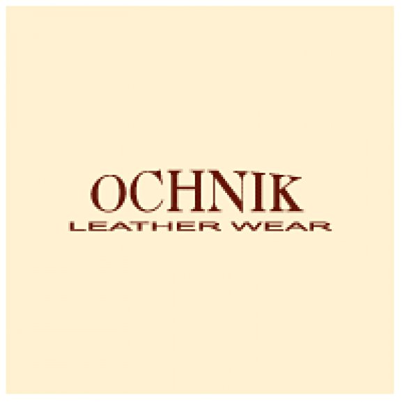 Ochnik Logo