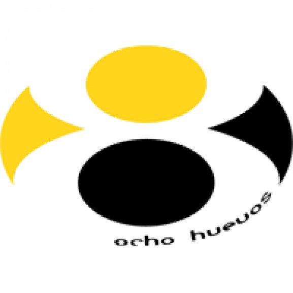 Ochohuevos Logo