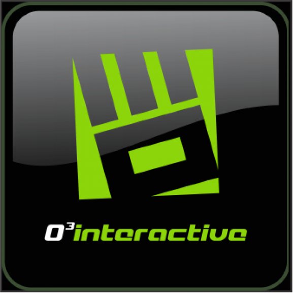 Ocube Interactive Logo