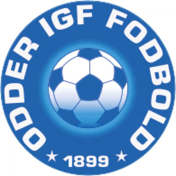 Odder IGF Logo