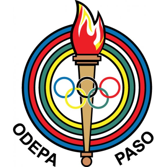 ODEPA-PASO Logo