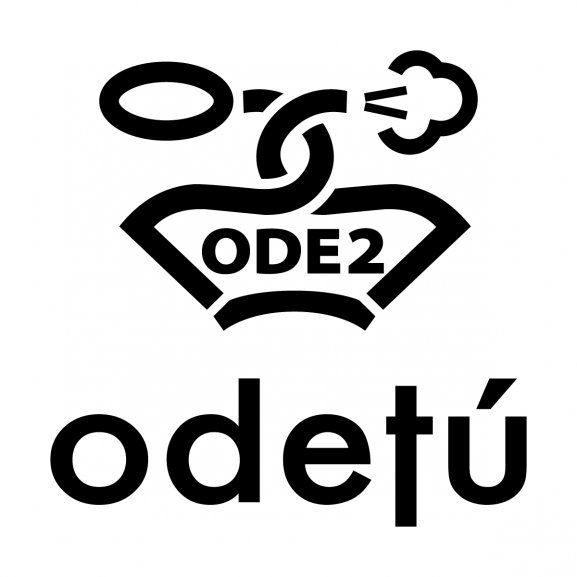 Odetu Logo