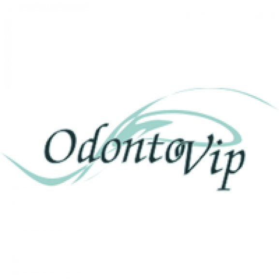 Odonto Vip Logo