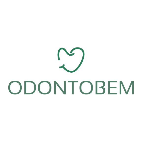 OdontoBem Logo