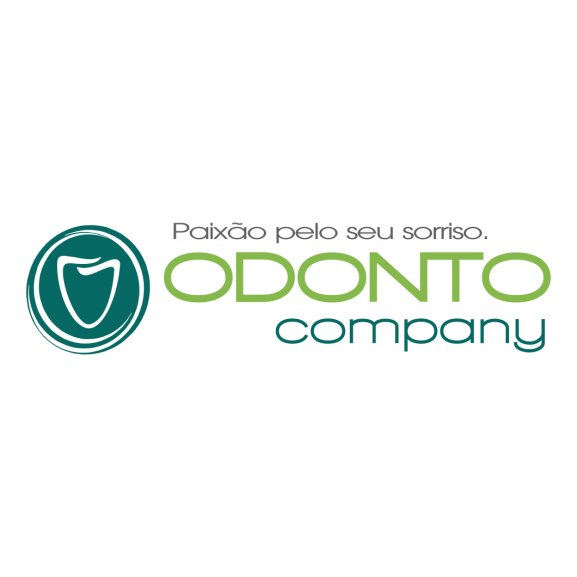 Odontocompany Logo