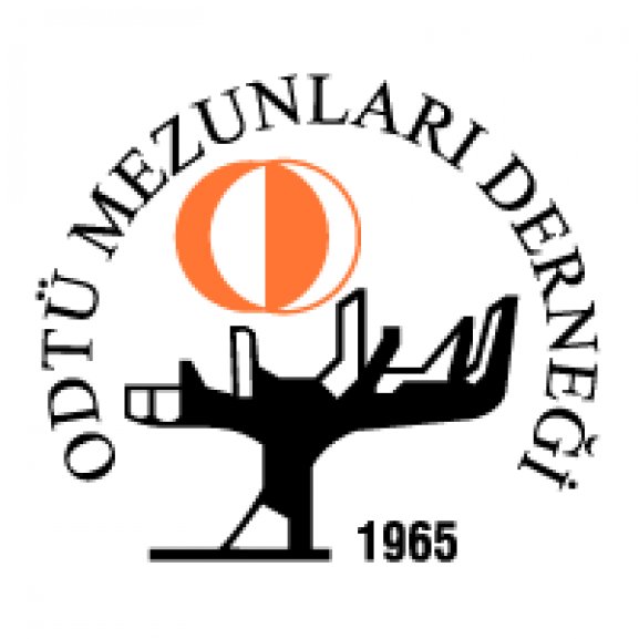 ODTU Mezunlari Dernegi Logo