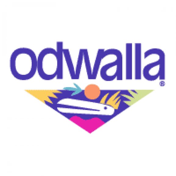 Odwalla Logo