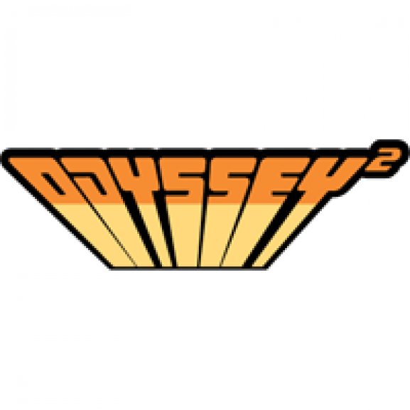 Odyssey2 Logo