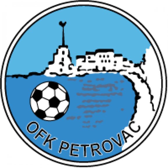 OFK Petrovac Logo