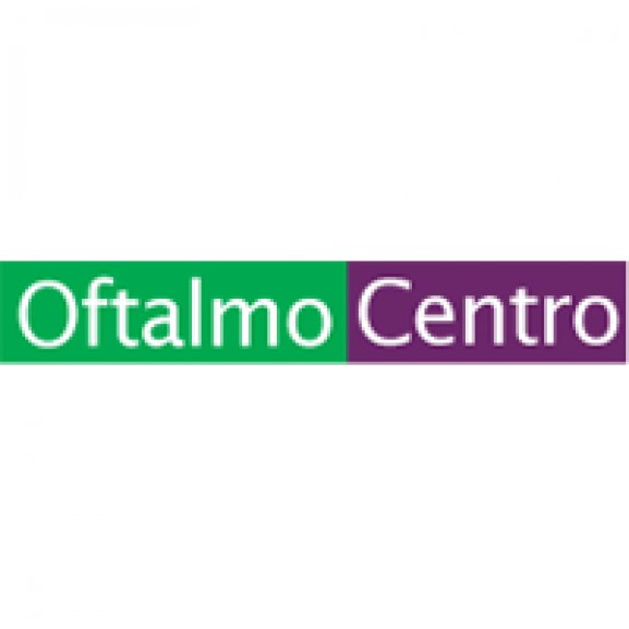 Oftalmo Centro Logo
