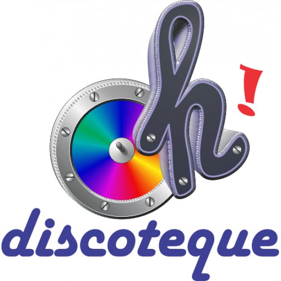 Oh! Discoteque Logo