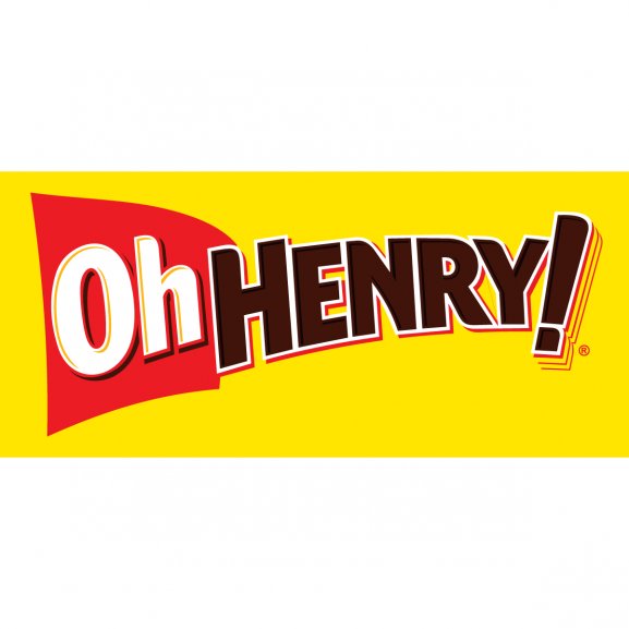Oh Henry! Logo