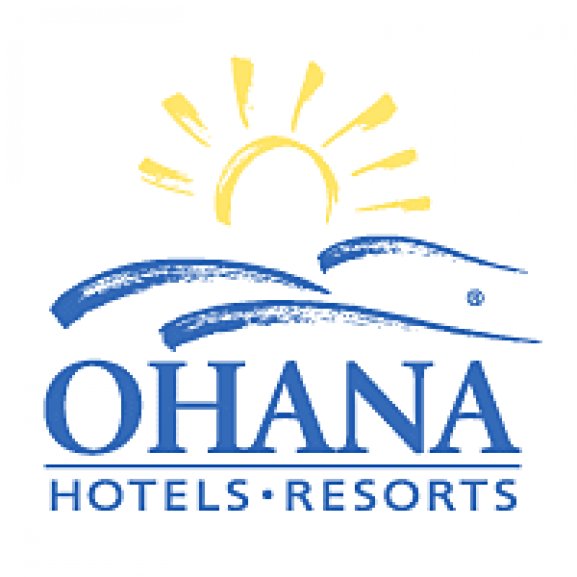 Ohana Logo