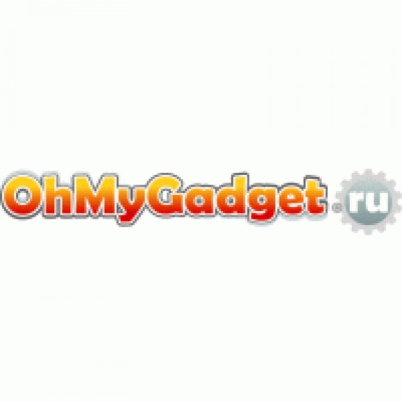 ohmygadget.ru Logo