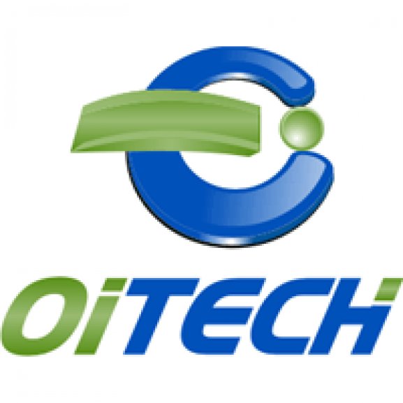 OI TECH Logo