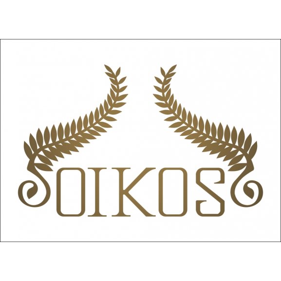 Oikos Cosmeticos Logo