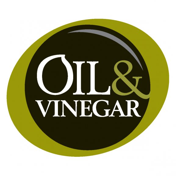 Oil & Vinegar Logo