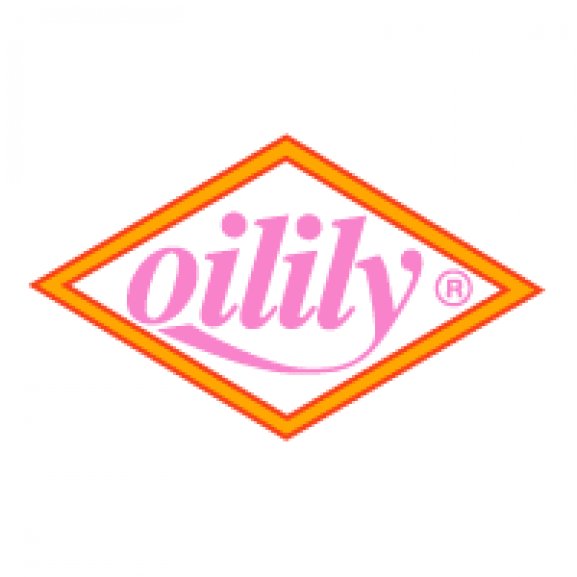 Oilily Logo