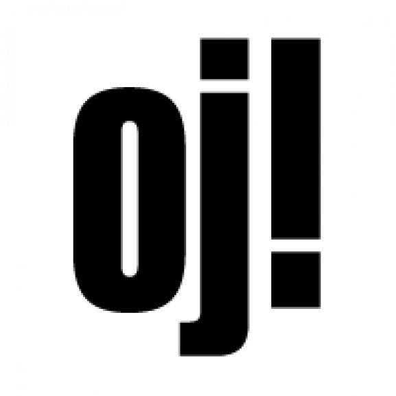 oj! Logo