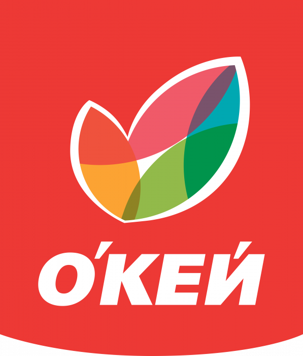 OKEY Logo