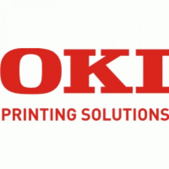 Oki Printing Solution Logo