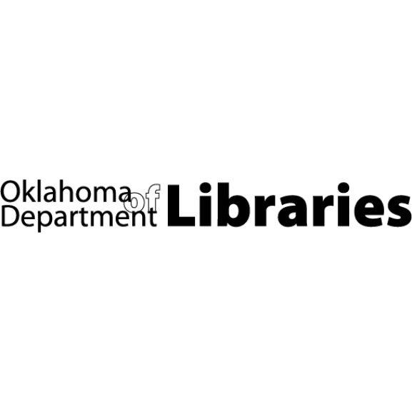 Oklahoma Department of Libraries Logo